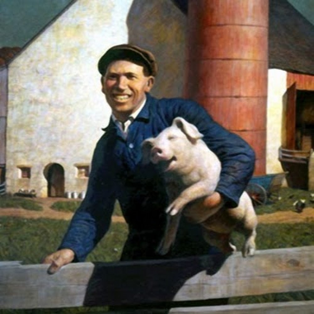 Meet your Posher, Bill